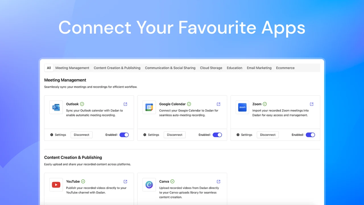 Dadan - All-in-one Video Creation Platform: A Comprehensive Review