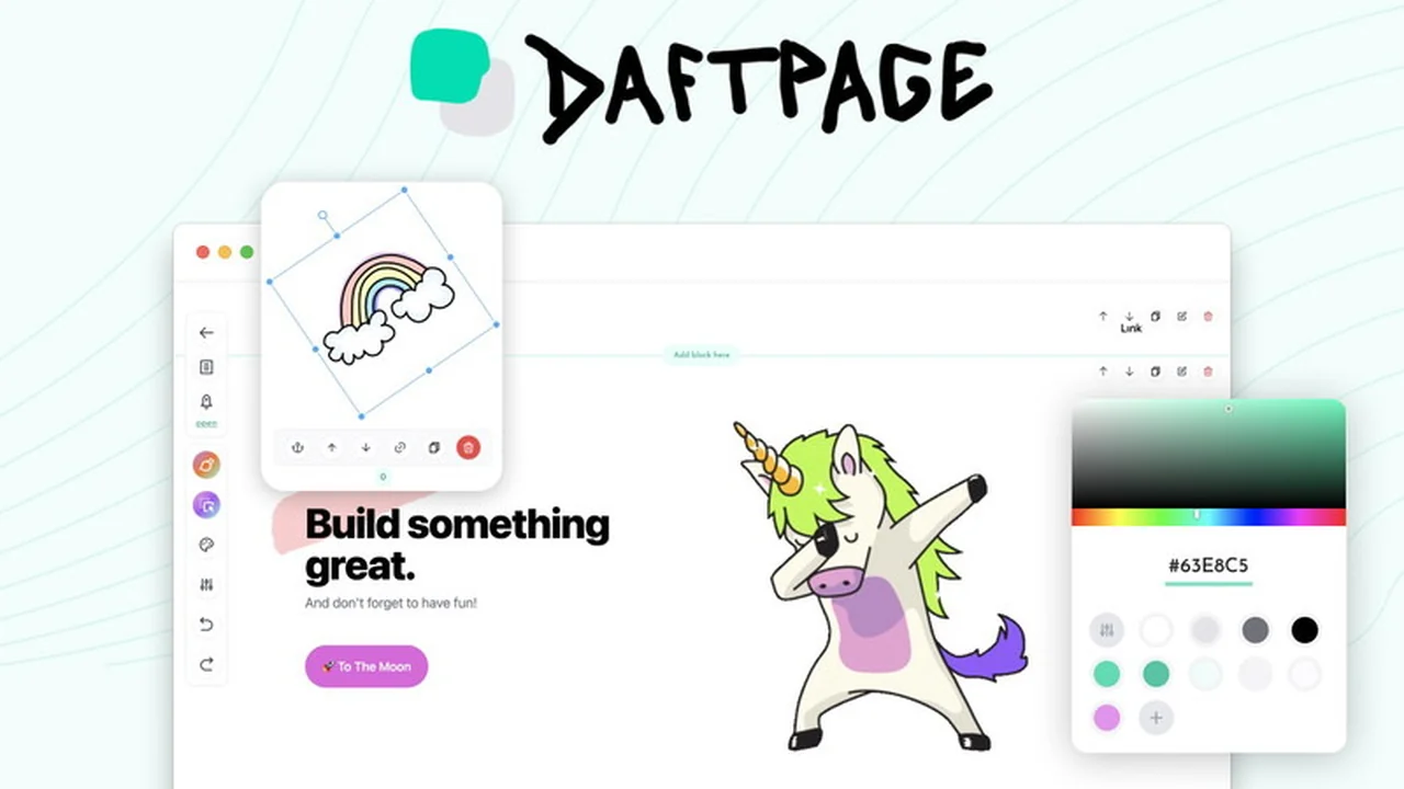 Daftpage | AppSumo Review: Build Scalable Websites Affordably