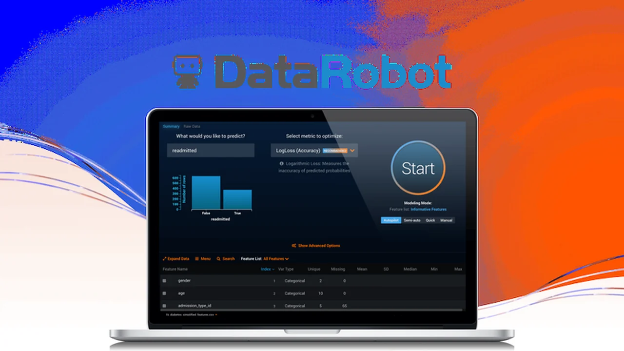DataRobot Review: Elevate Your Predictive Analytics Game
