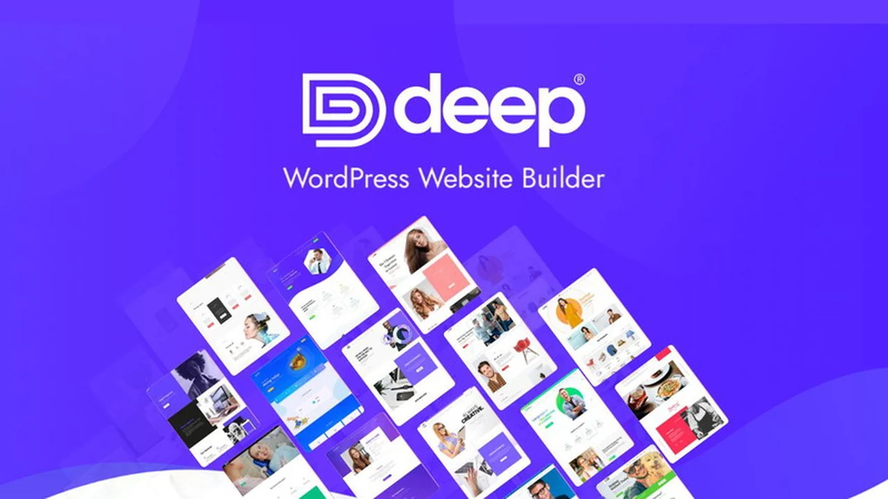 Deep | AppSumo Review: Crafting Your Dream Website with Ease