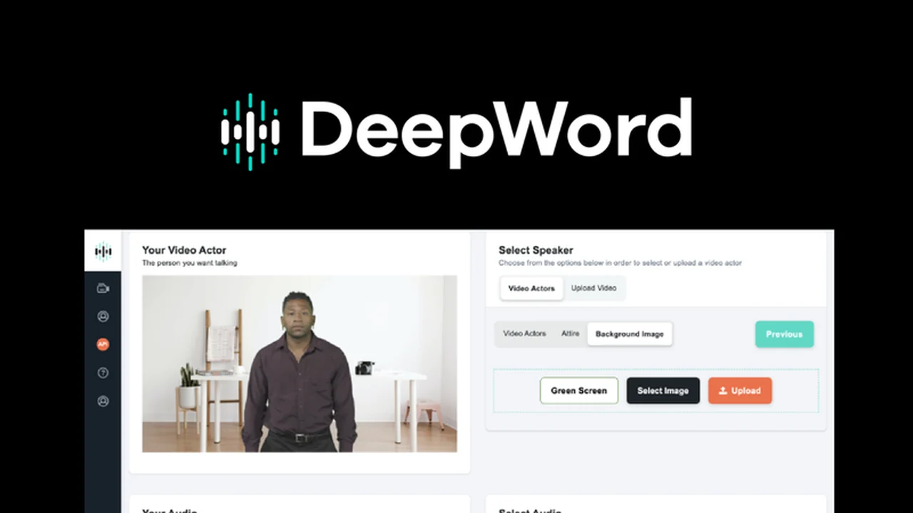 DeepWord Review: Personalized Outreach Video Generation