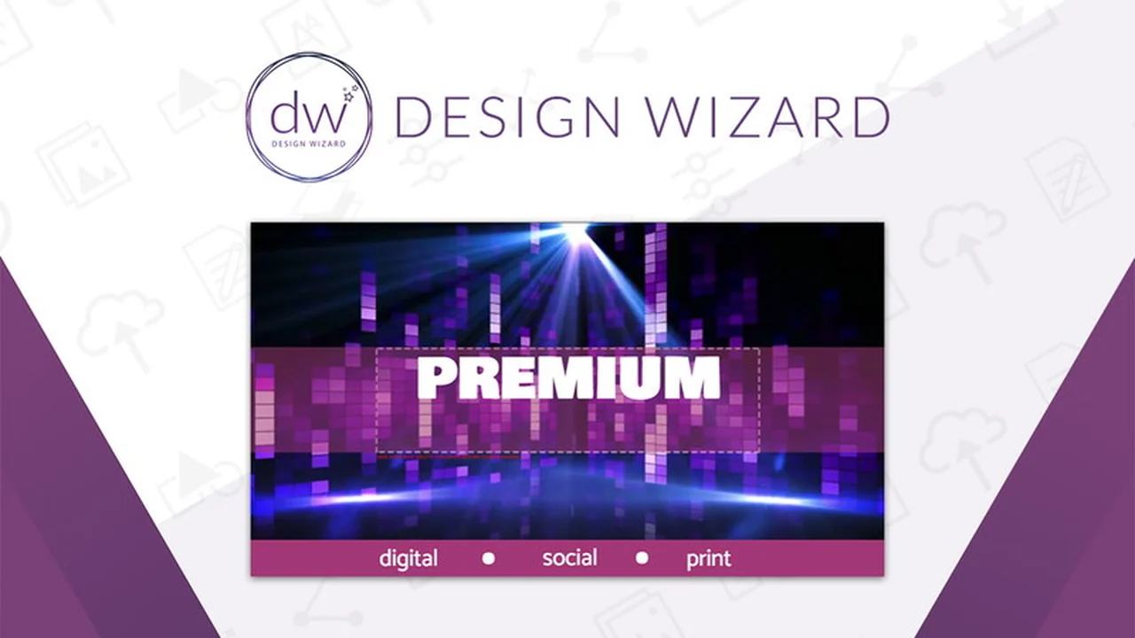 Design Wizard | AppSumo Review: Effortless Graphic Design for Everyone