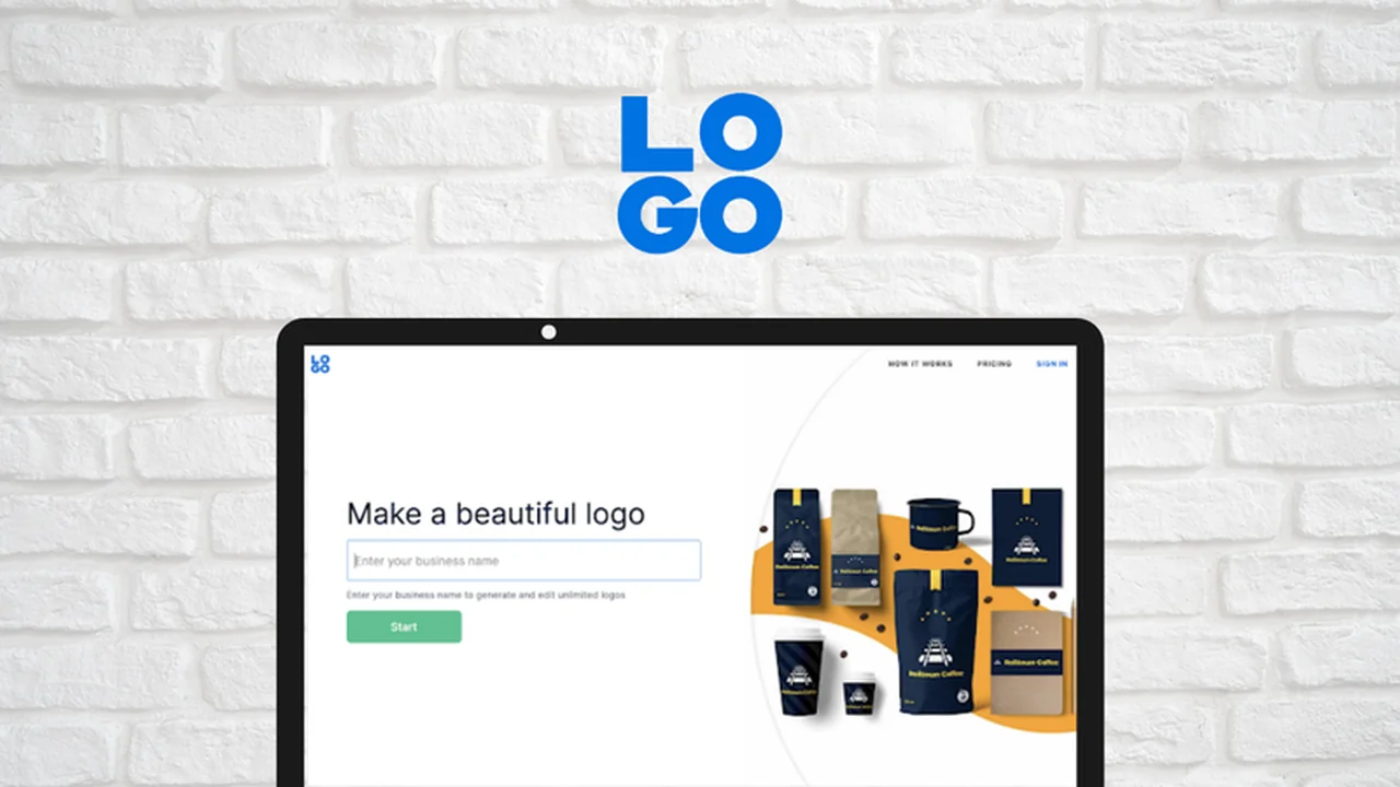 Designer Logo Kit | AppSumo Review: Crafting Your Brand Identity Effortlessly