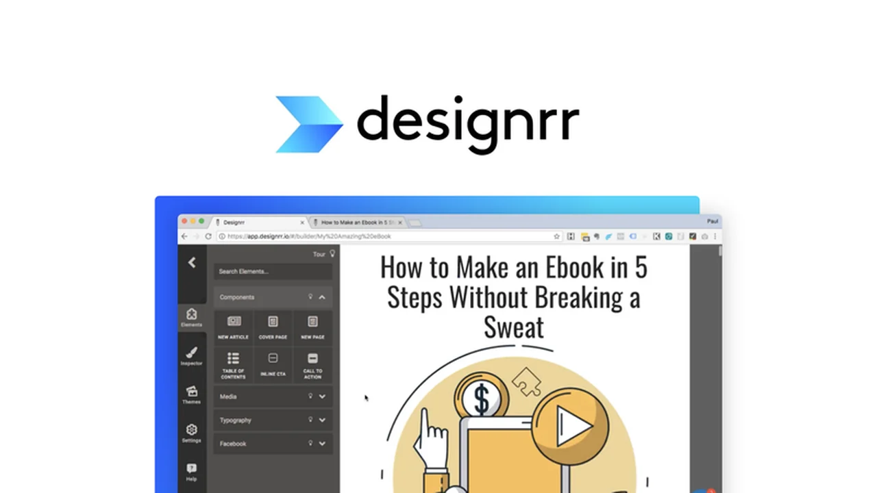 Designrr Review: Effortlessly Repurpose Your Content