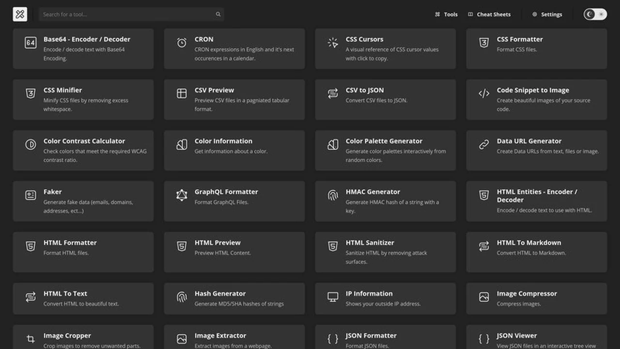DevBox - The Developer Toolbox | AppSumo Review