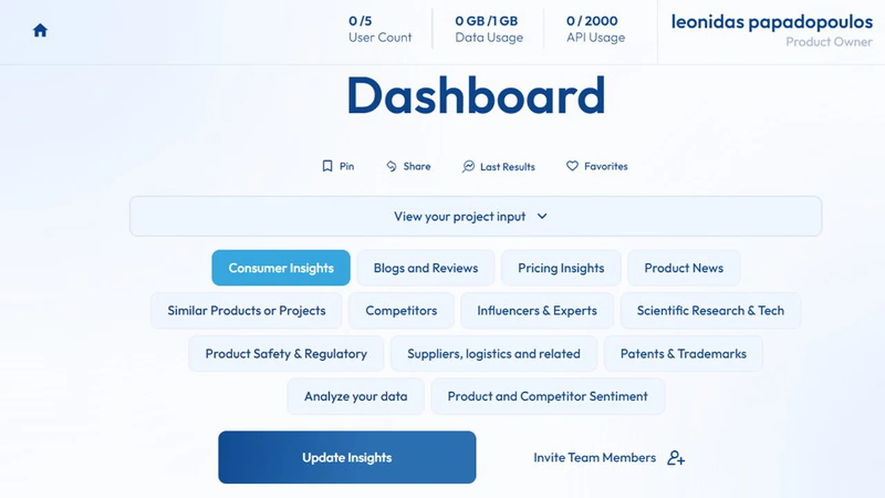 DevTom AI | AppSumo: Streamlining Your Product Development