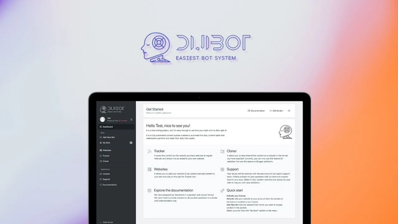 DijiBot | AppSumo Review: Automate Your Web Content Strategy