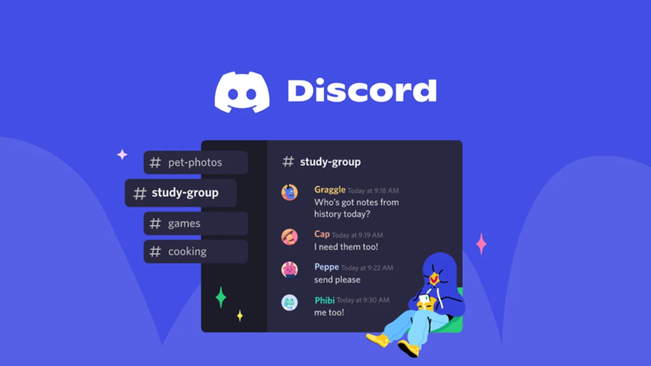 Discord – Build and Engage with Your Biggest Fans on AppSumo