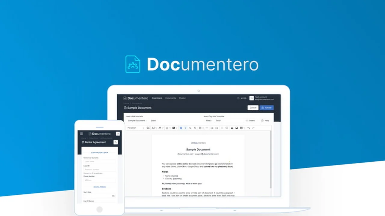 Documentero Review: Streamline Document Creation with Automation