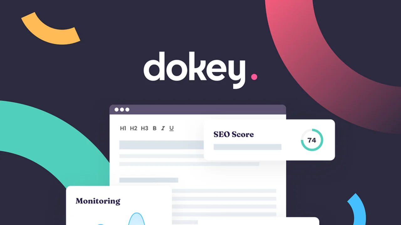 Dokey - Drive More Traffic with SEO Content | AppSumo Review