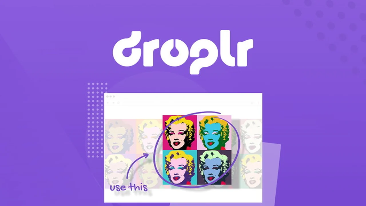 Droplr | AppSumo Review: Streamline Visual Communication