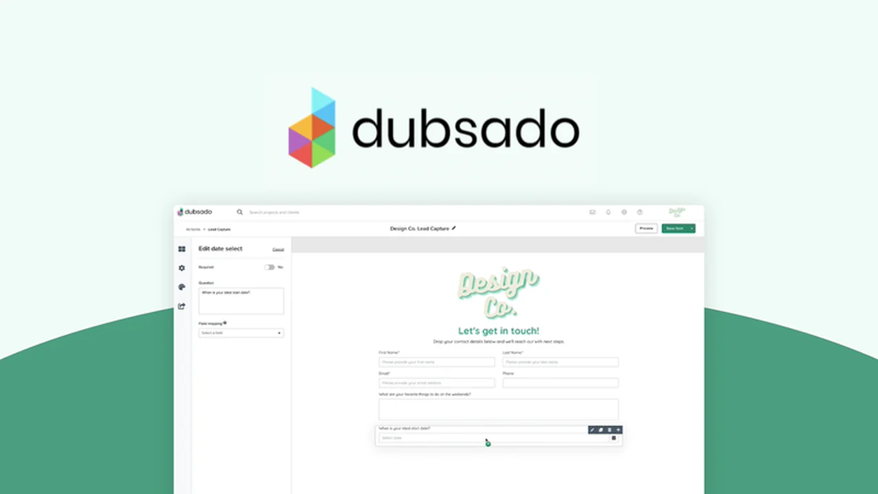 Dubsado – Run Your Business from Start to Finish: An AppSumo Review