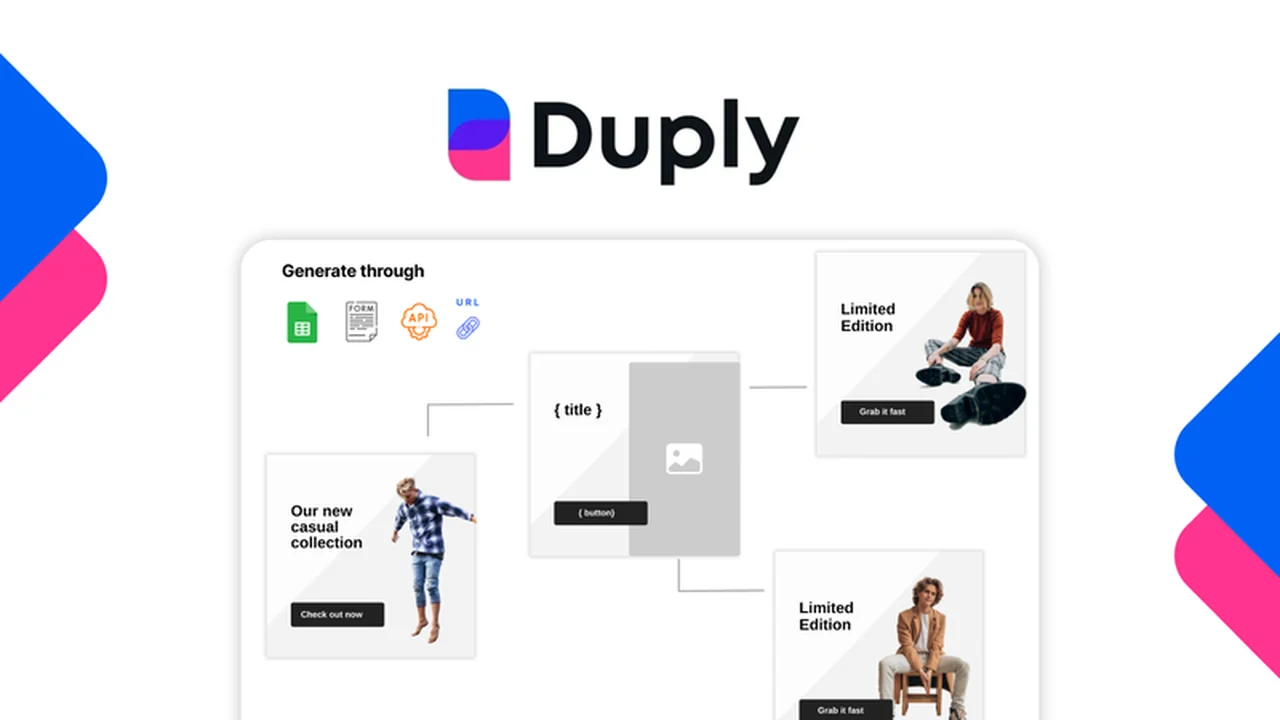 Duply - Create Content at Scale | AppSumo Review
