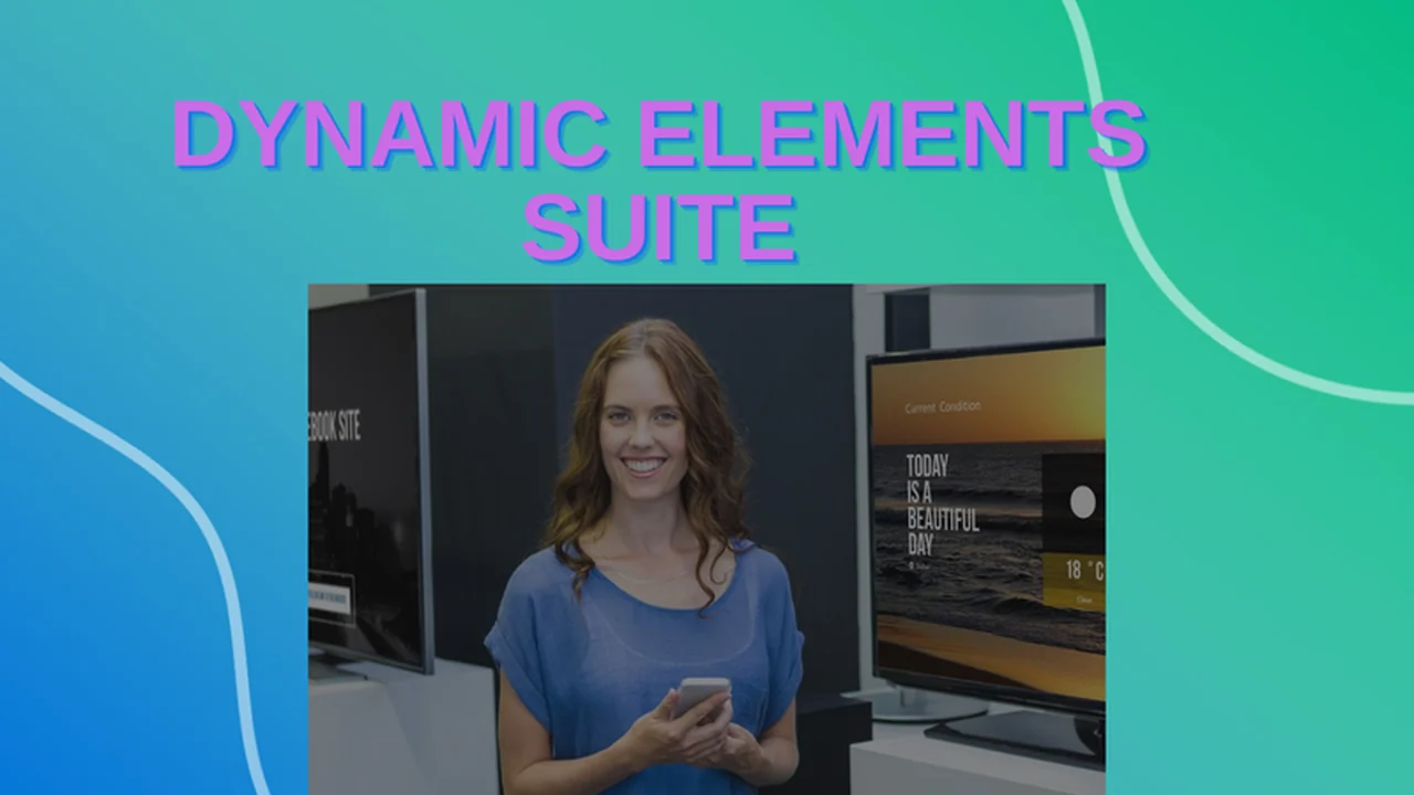 Dynamic Elements Suite | AppSumo Review: Transform Your Presentations