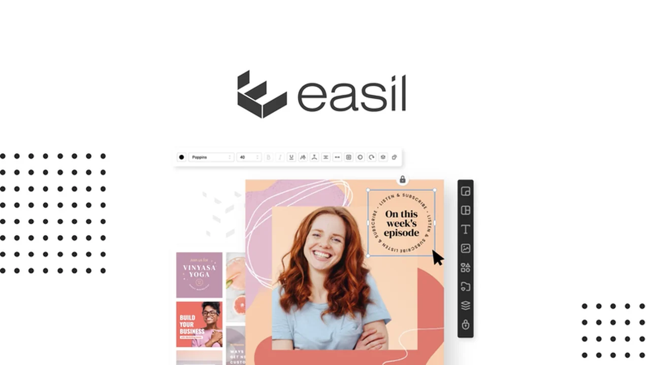 Easil - Create Stunning Graphics and Visuals: A Comprehensive Review
