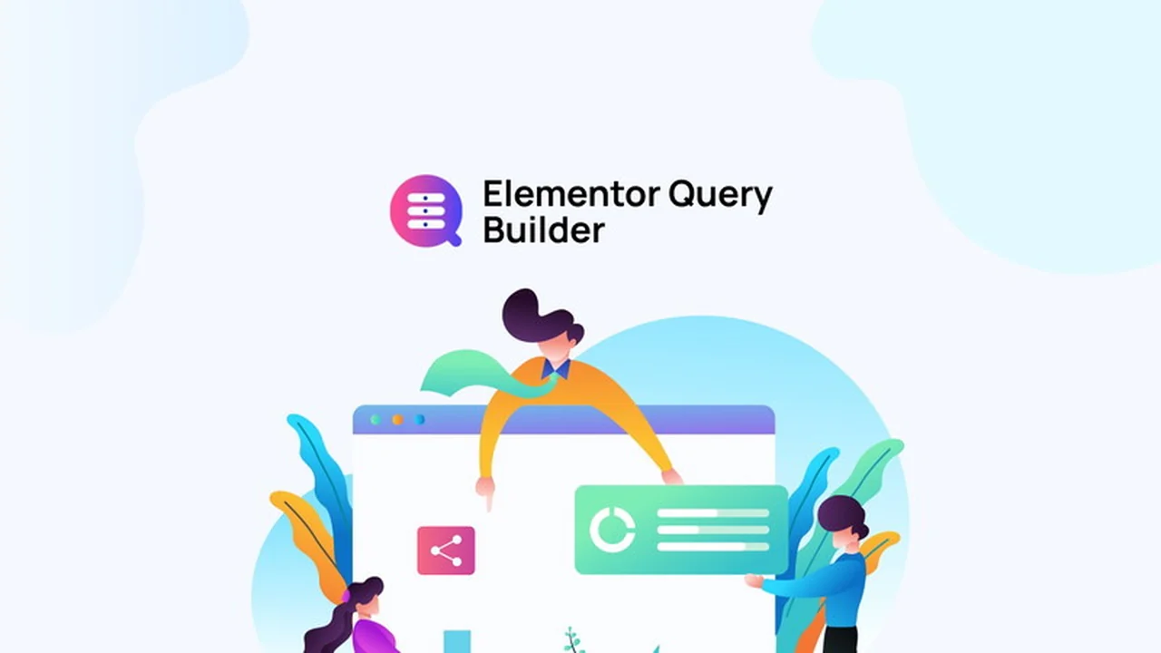 Elementor Query Builder | AppSumo Review: Master Dynamic Content