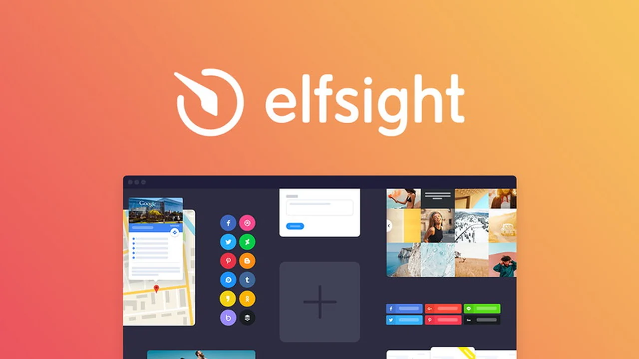 Elfsight | AppSumo: Elevate Your Website with Powerful Widgets
