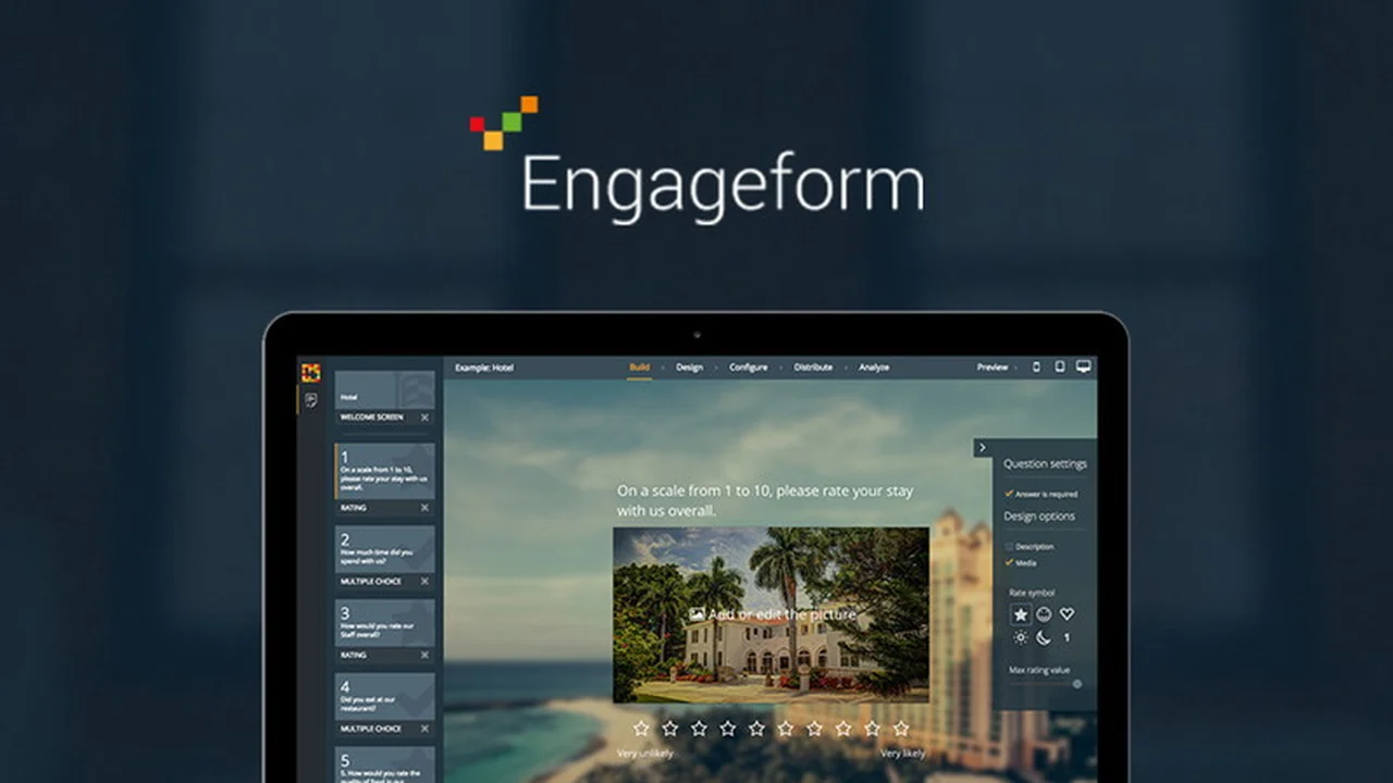Engageform | AppSumo Review: Boost Engagement & Capture Leads