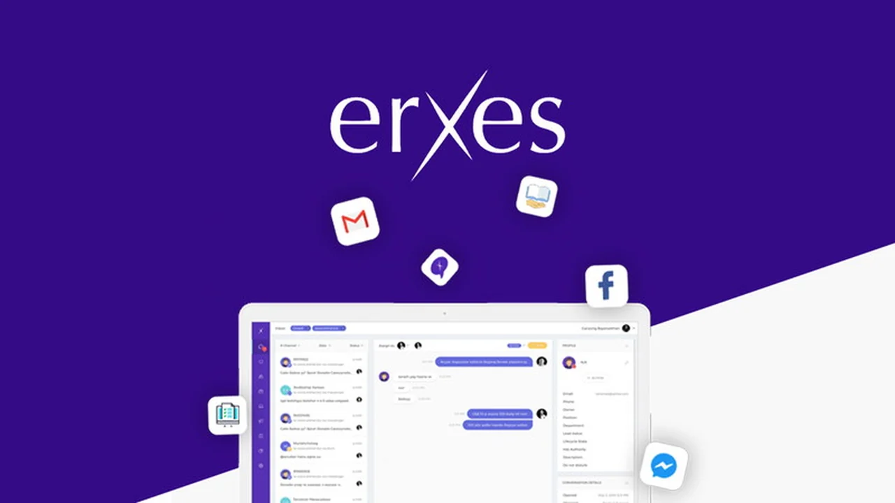 Erxes | AppSumo Review: Streamline Your Business Growth