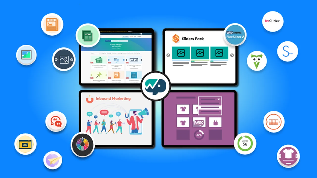 Essential WordPress Plugin Bundle | AppSumo: A Comprehensive Review