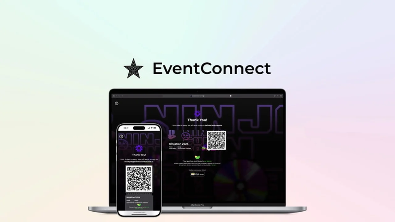 EventConnect | AppSumo Review: Streamline Your Event Management
