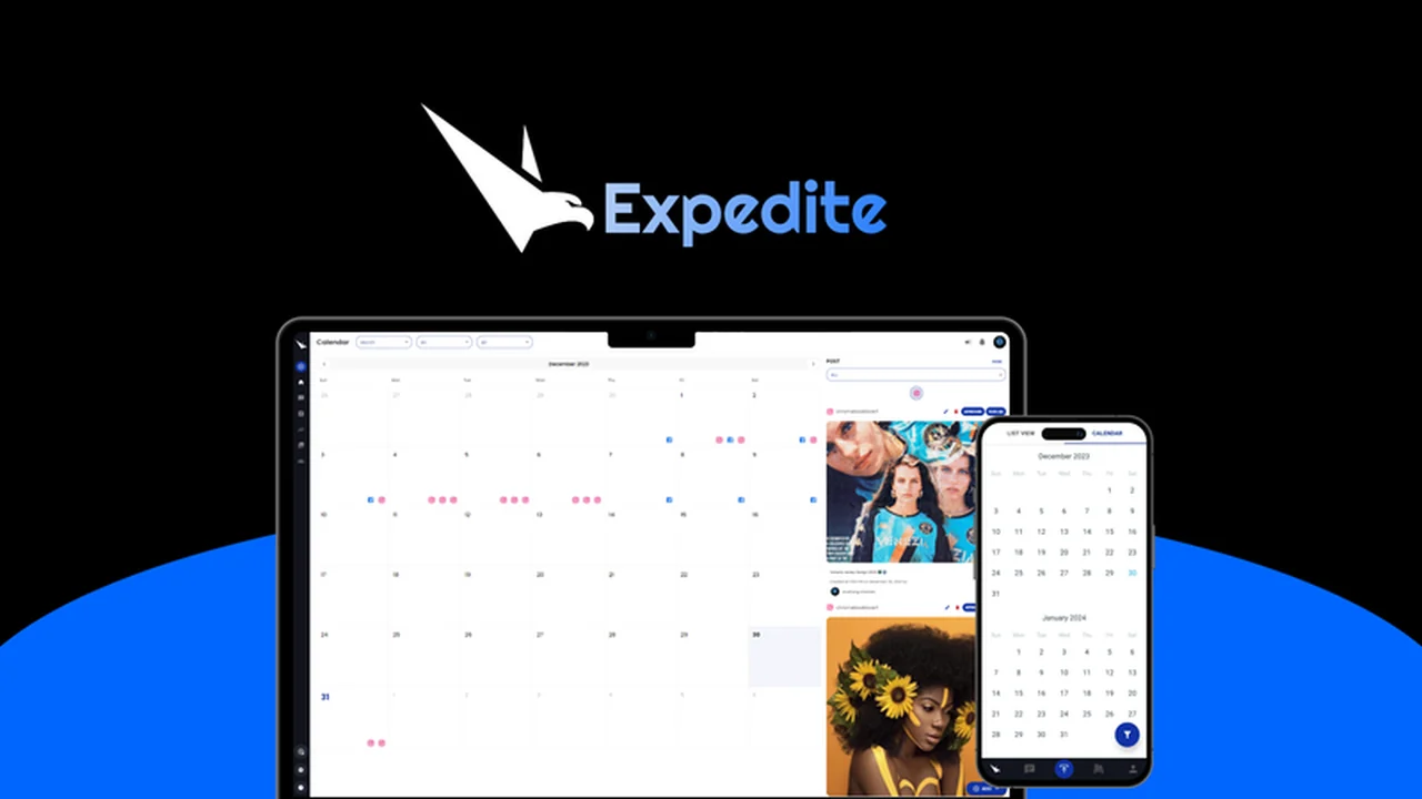 ExpediteSocial Review: Effortless Social Media Management