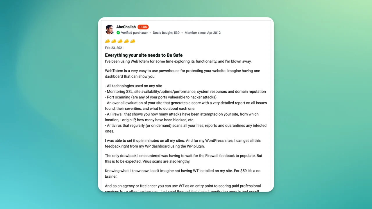 Expert Website App Review: A Deep Dive into AppSumo's Product Teardown