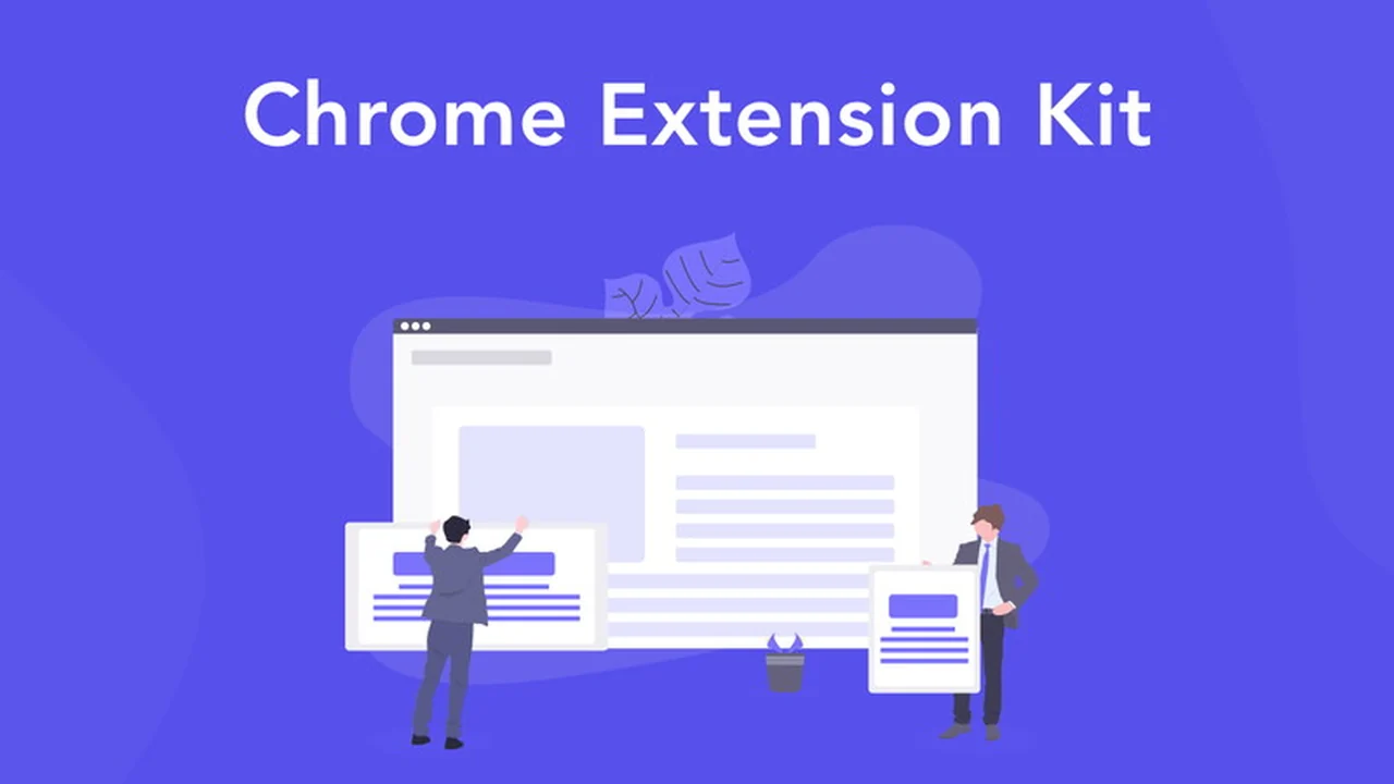 ExtensionKit | AppSumo: Your Chrome Extension Development Jumpstart