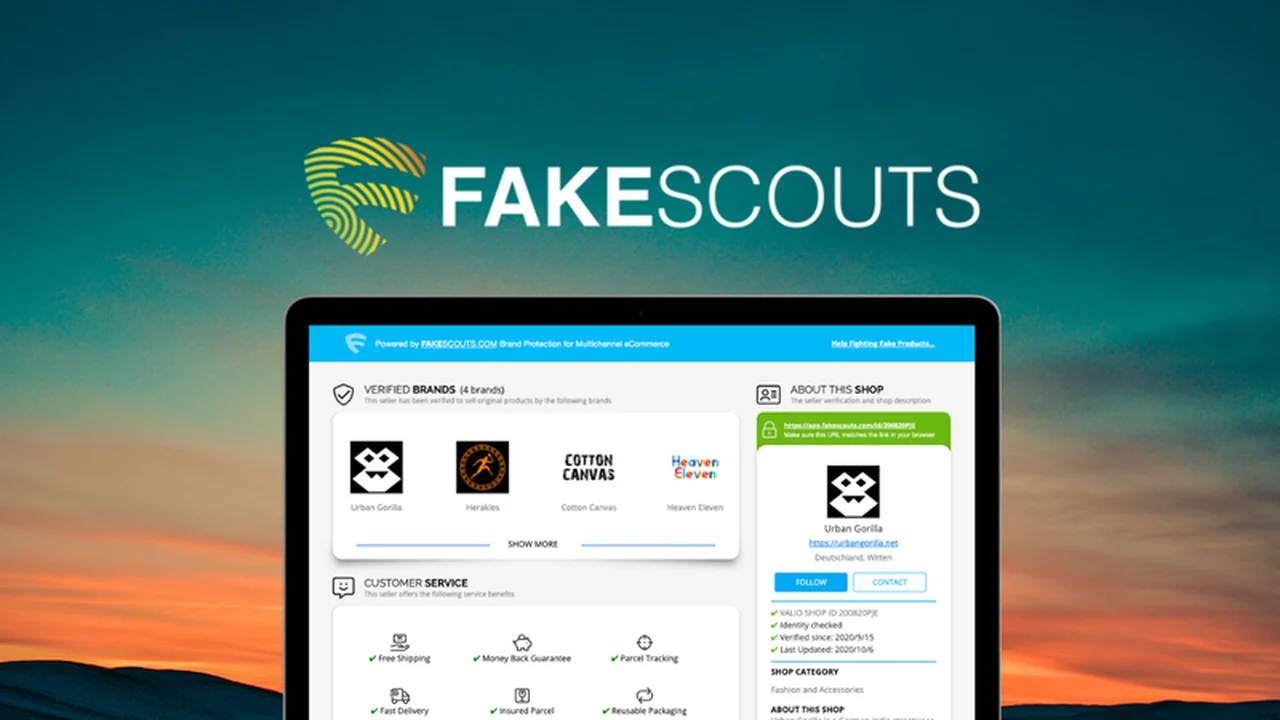 FakeScouts | AppSumo: Building Trust for Your eCommerce Store