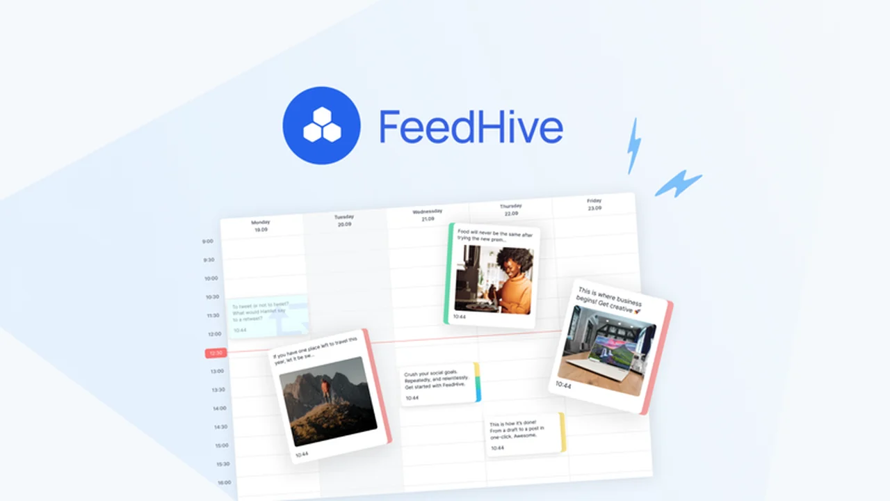 FeedHive - Maximize Content Engagement with AI: A Comprehensive Review