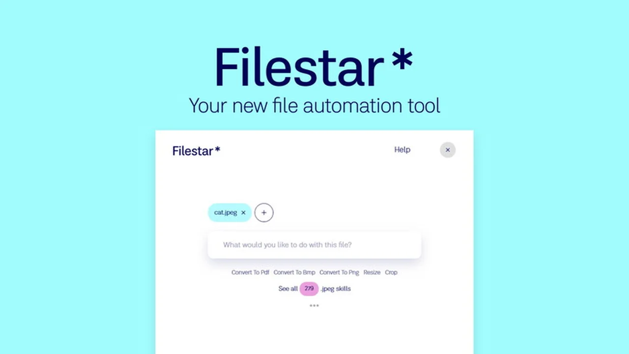 Filestar for Windows Review: Effortless File Management