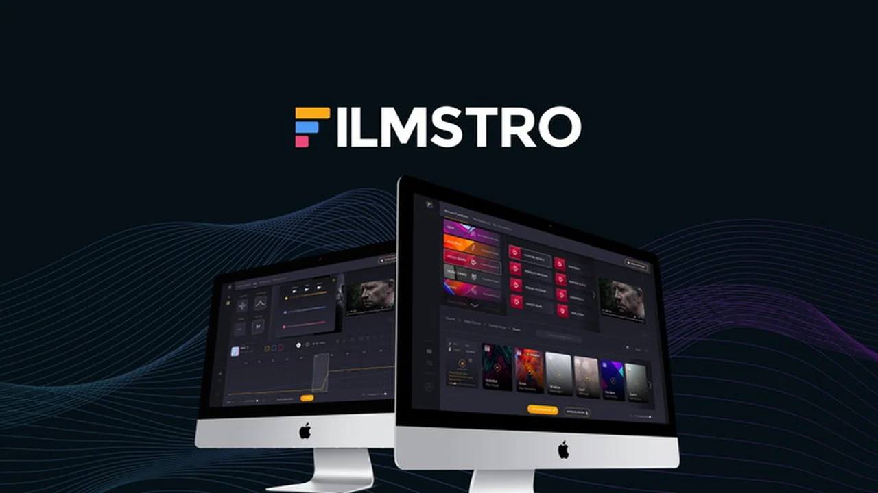 Filmstro | AppSumo: Revolutionizing Video Music Creation