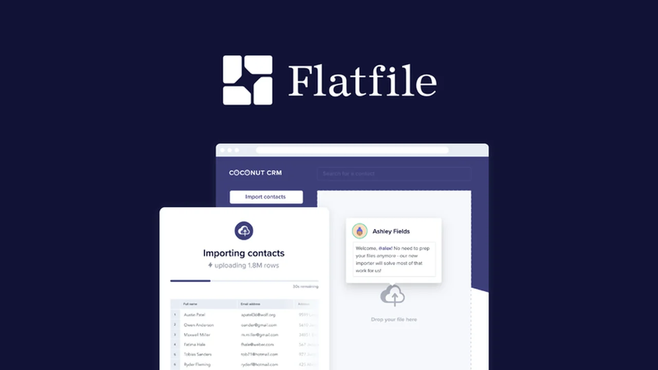 Flatfile Review: Streamline Your Data Import and Onboarding