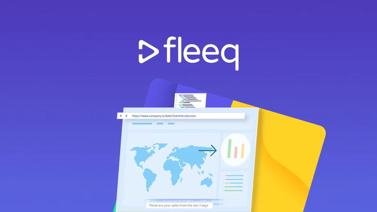 Fleeq Review: Effortless Video Creation for Instant Sharing