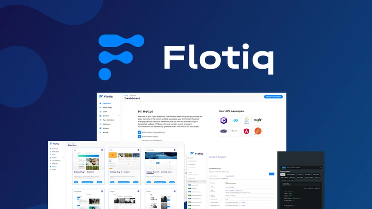 Flotiq Review: Effortless API-First Content Management