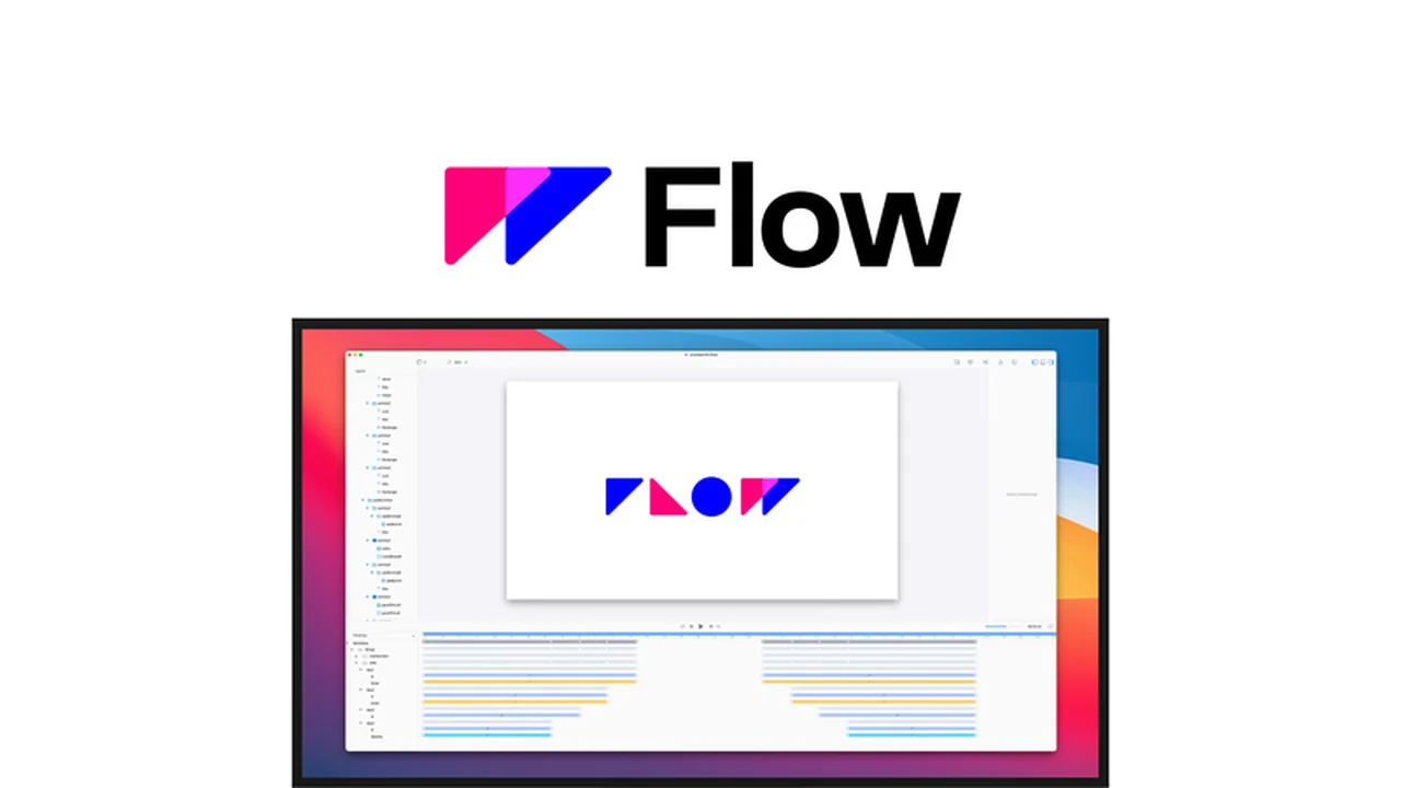 Flow - Create Beautiful Animations for Videos: A Comprehensive Review