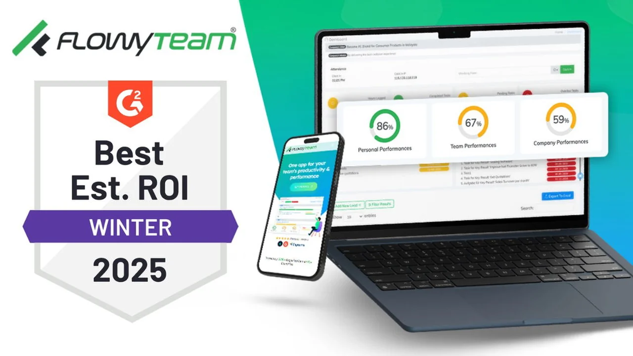 FlowyTeam – for High-Performing Teams | AppSumo: An In-Depth Review