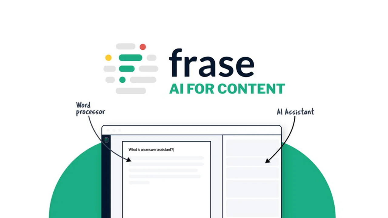 Frase: Crafting Engaging, SEO-Optimized Content for Your Audience