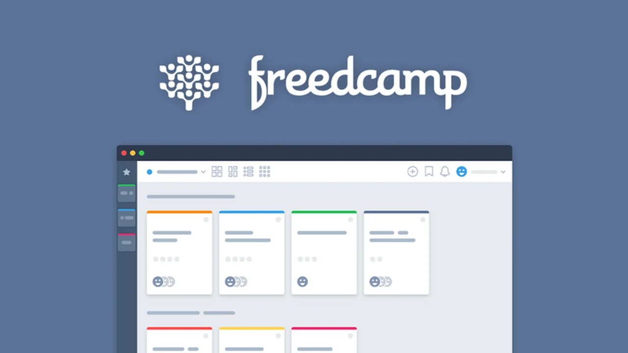 Freedcamp – Streamline Project Management and Boost Team Productivity