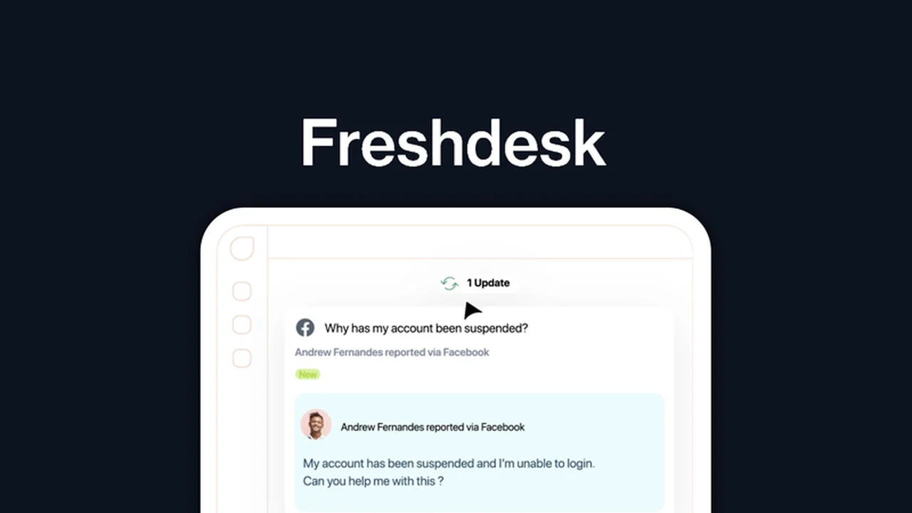 Freshdesk – A Comprehensive Solution for Customer Support Excellence