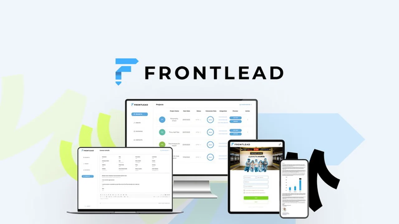 FRONTLEAD | AppSumo: A Comprehensive Review