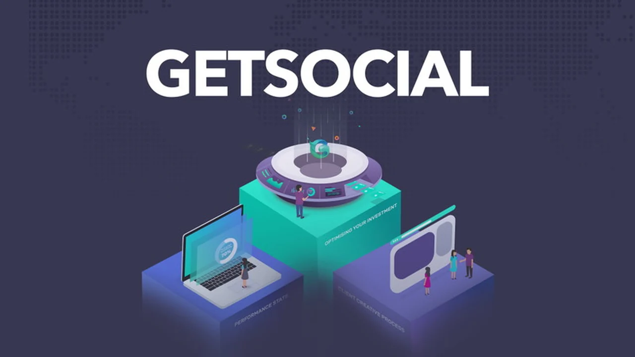 GetSocial | AppSumo: Unlock Your Content’s True Sharing Potential