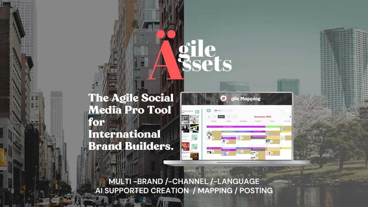 Ägile Ässets | AppSumo Review: Streamline Your Social Media Content Creation