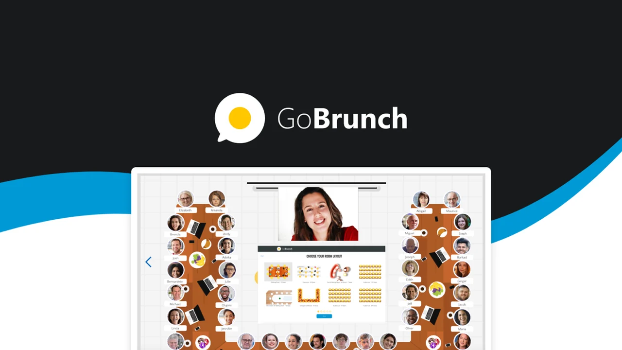GoBrunch Review: Elevate Your Virtual Meetings