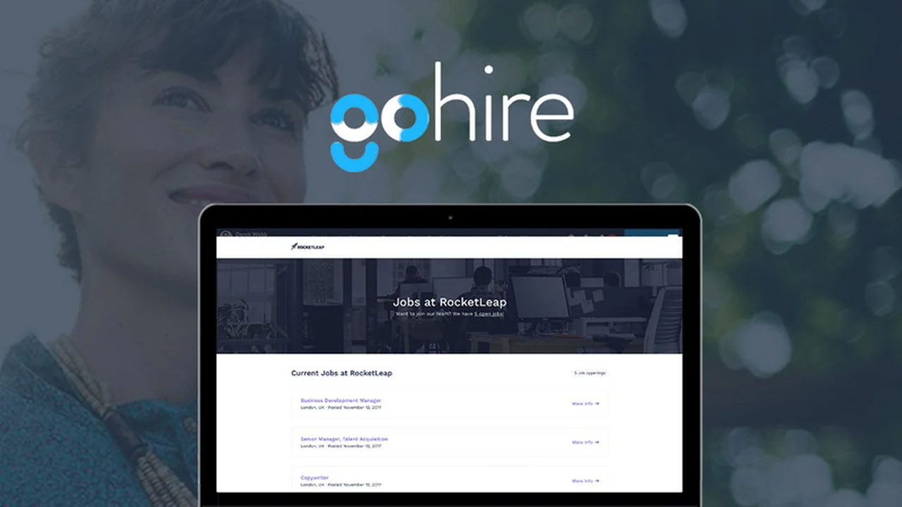 GoHire | AppSumo Review: Streamline Your Hiring Process