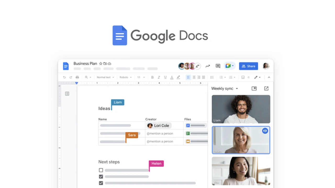 Google Docs – Enhance Your Online Document Creation and Collaboration