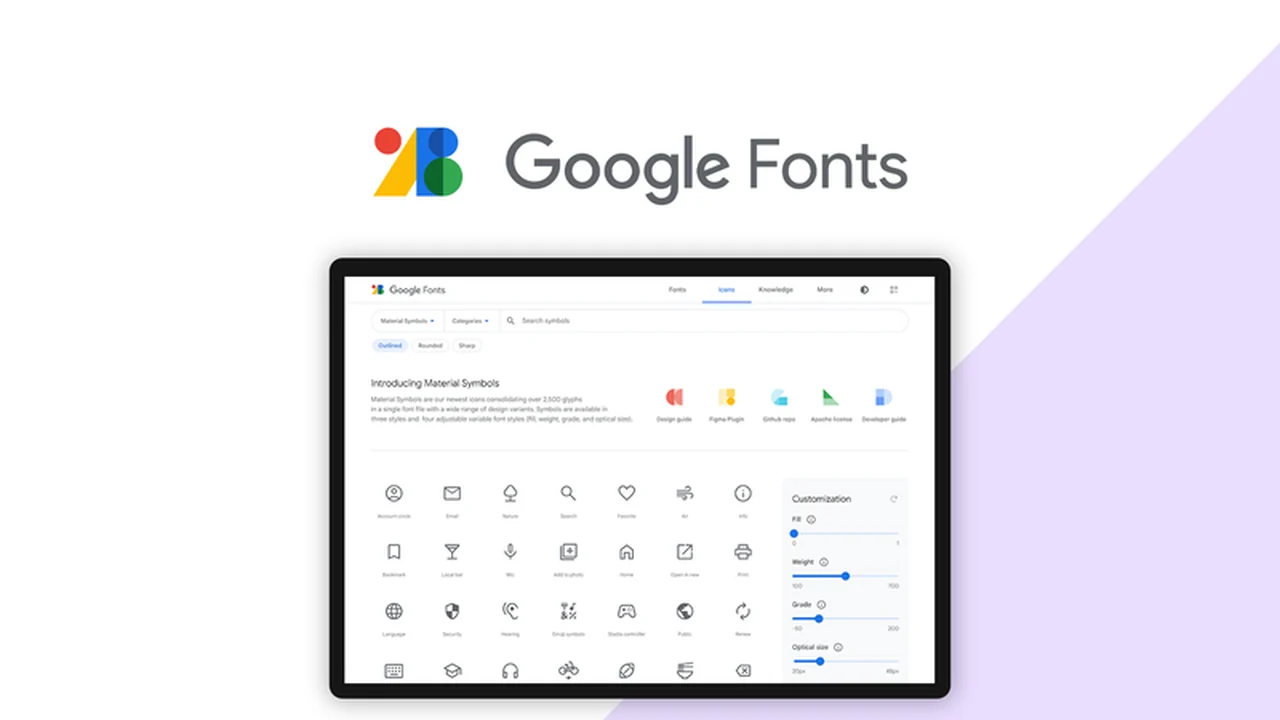 Google Fonts - Download Beautiful Fonts for Free | AppSumo Review