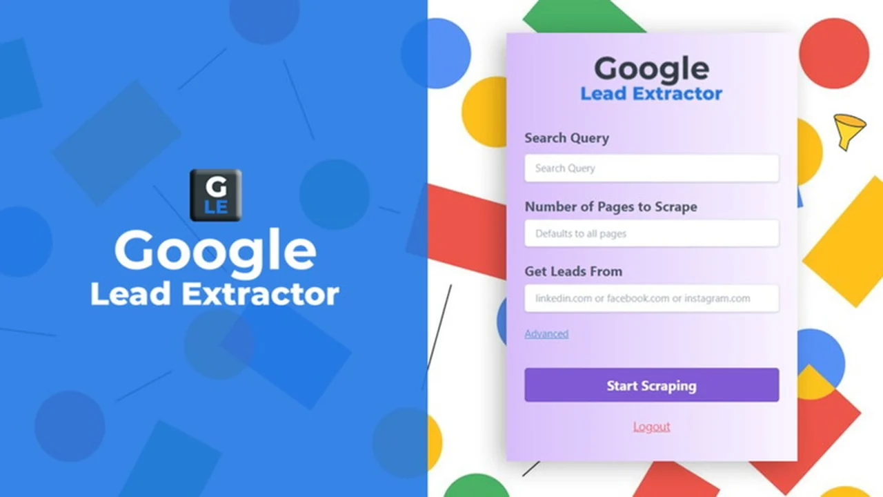 Google Leads Extractor | AppSumo Review: Boost Your Business Outreach