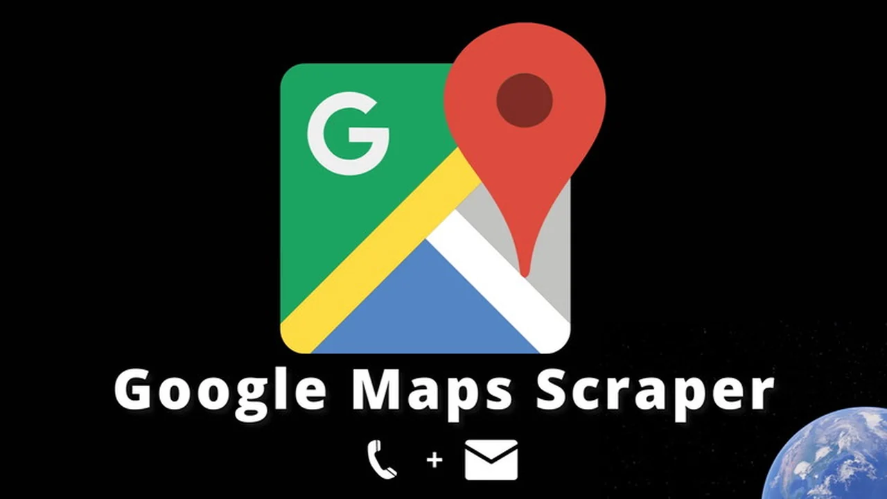 Google Maps Scraper | AppSumo: Your Guide to Local Business Data