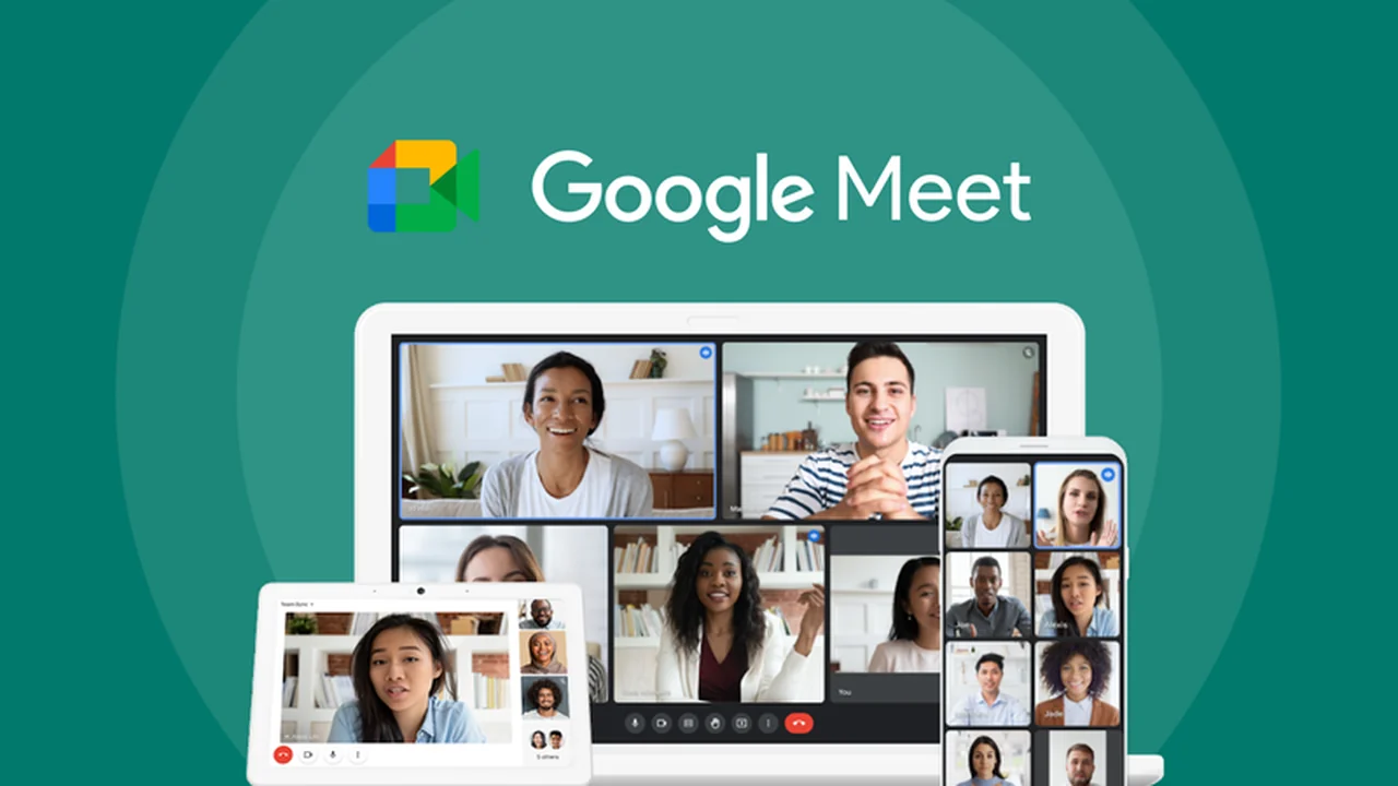 Google Meet - Connect from anywhere: A Comprehensive Review